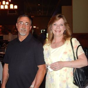 Meet your Posher, Jim